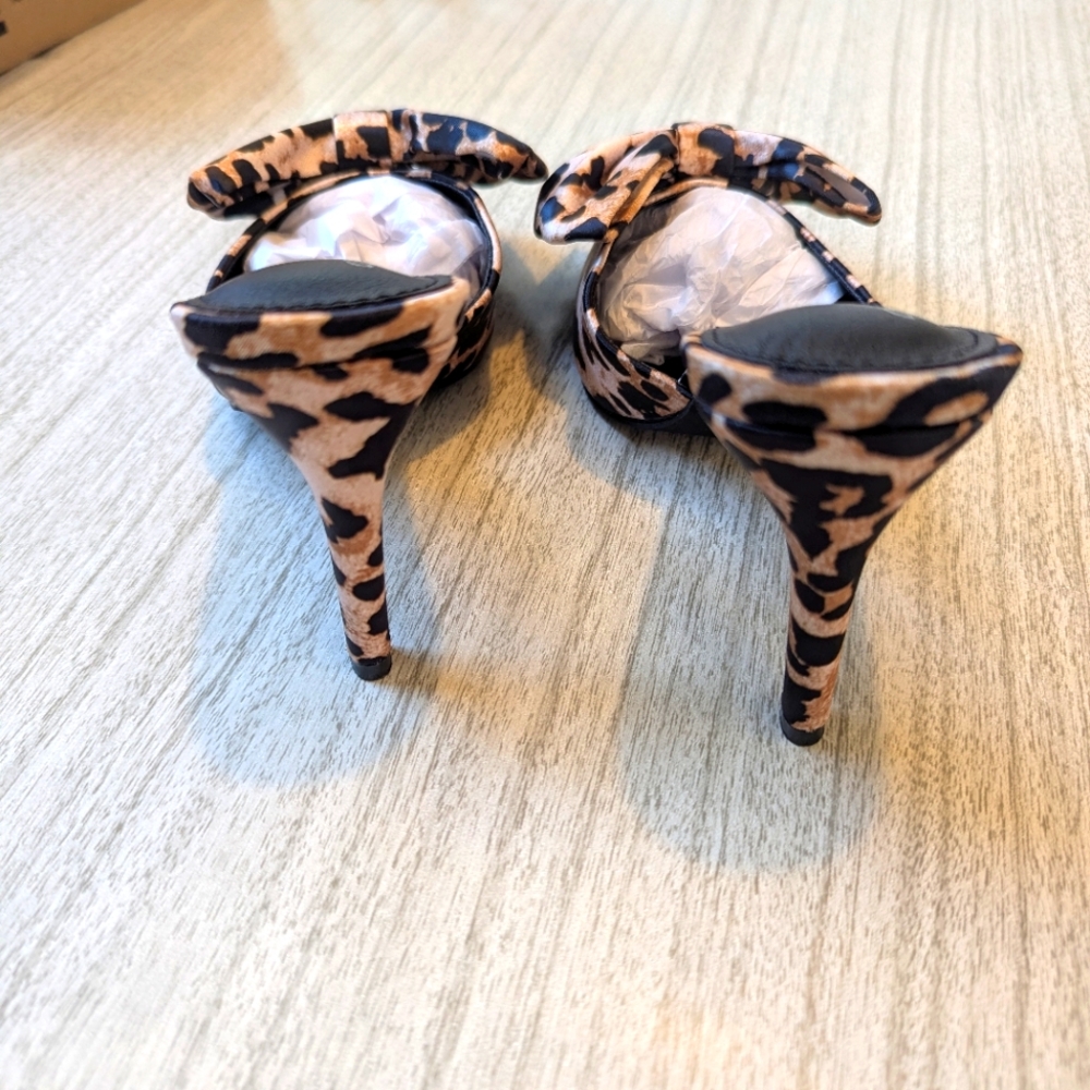 London Rag Joelle Pump Size 6 - Picture 3 of 6